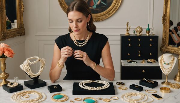 Comment accessoiriser ses tenues avec des bijoux fantaisie ?