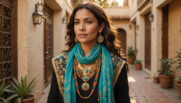 Comment adopter le style ethnique avec de beaux bijoux ?