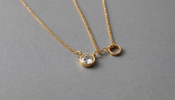 Comment adopter le style minimaliste avec des bijoux fins ?
