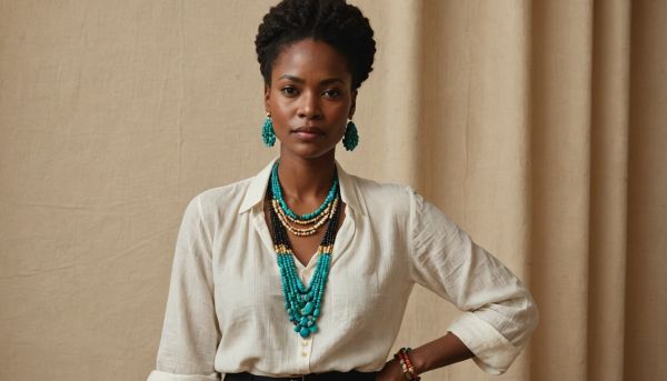 Comment associer des bijoux ethniques à sa tenue ?