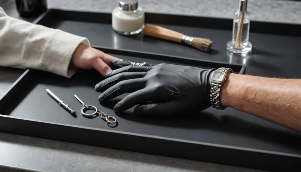 Comment entretenir ses bijoux en acier inoxydable durable ?