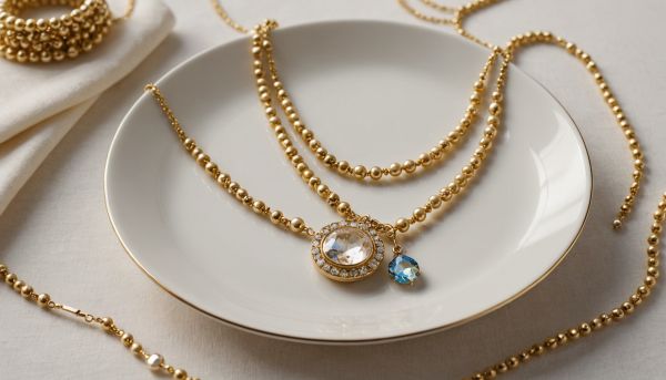 Comment nettoyer ses bijoux fantaisie sans les abîmer ?