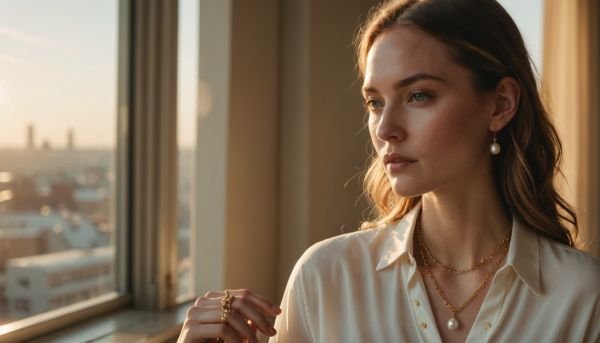 Comment porter les tendances bijoux de la saison ?