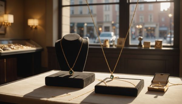 Comment trouver le bijou parfait pour la fête des mères ?