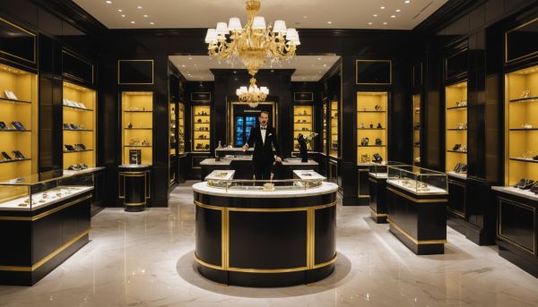 Où acheter des bijoux de créateurs d'exception ?