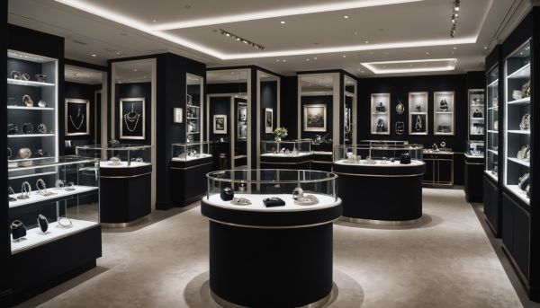 Où acheter des bijoux en argent massif authentique ?