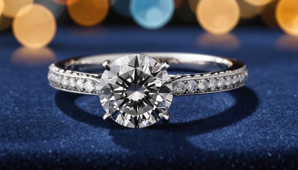 Où dénicher une bague de fiançailles inoubliable ?