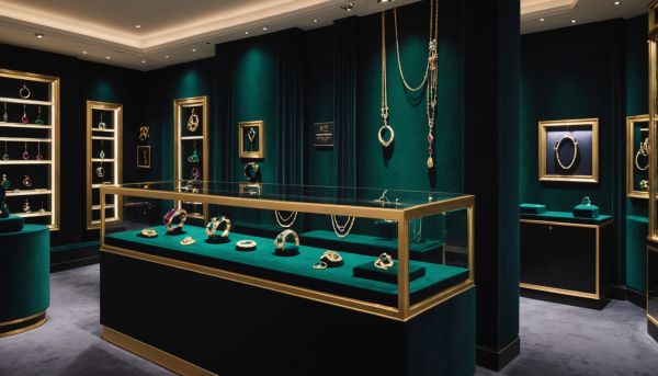 Où repérer les nouvelles collections de bijoux en vogue ?