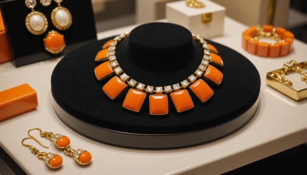 Où trouver des bijoux au design résolument rétro ?