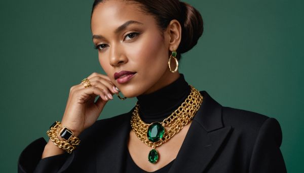 Quels bijoux fantaisie porter pour dynamiser une tenue ?