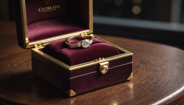 Quels bijoux offrir pour marquer un grand événement ?