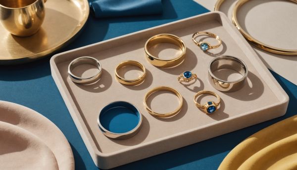 Quels matériaux de bijoux choisir pour peau sensible ?